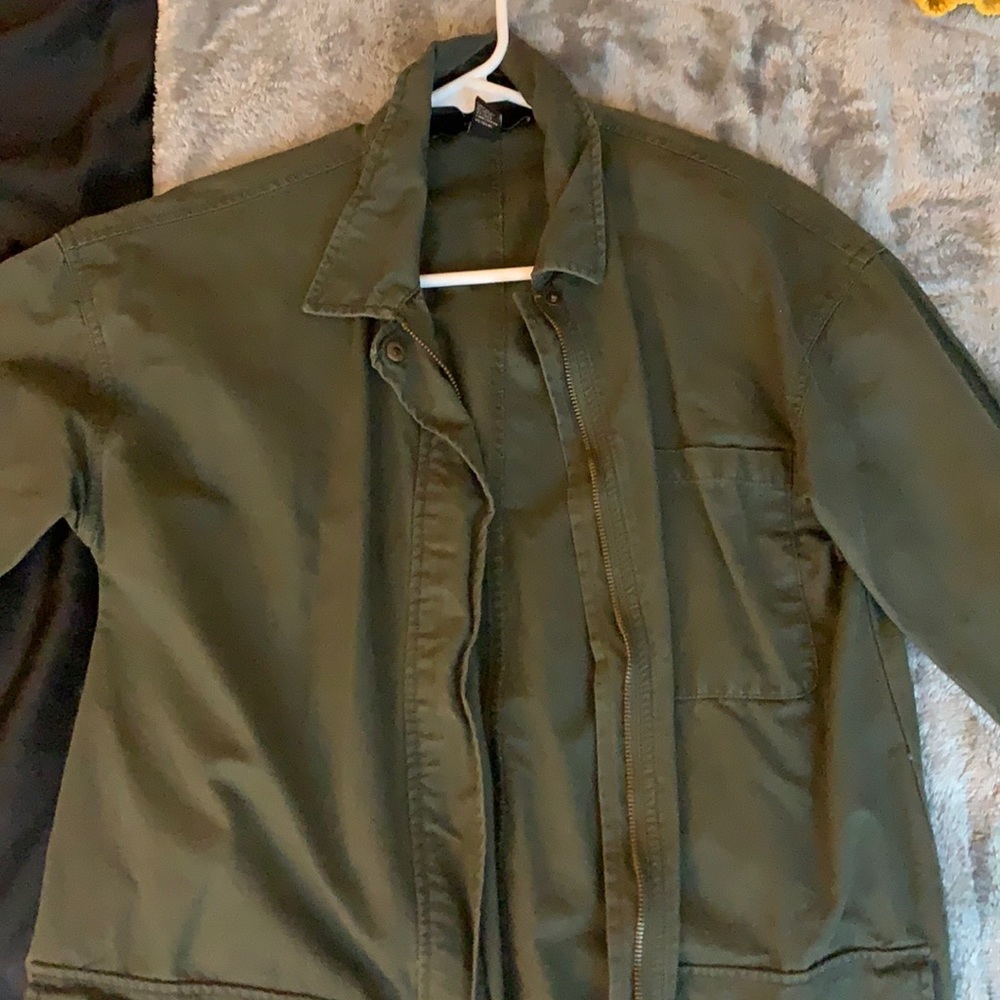Forever 21 Jacket